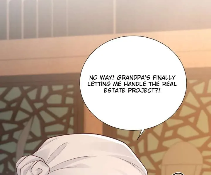 It's Just a Superficial Intention Chapter 31 page 109 - 