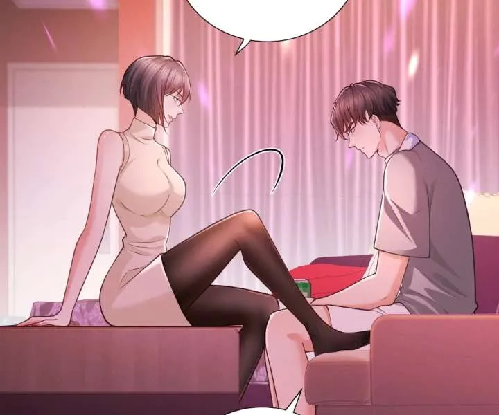 It's Just a Superficial Intention Chapter 31 page 12 - 