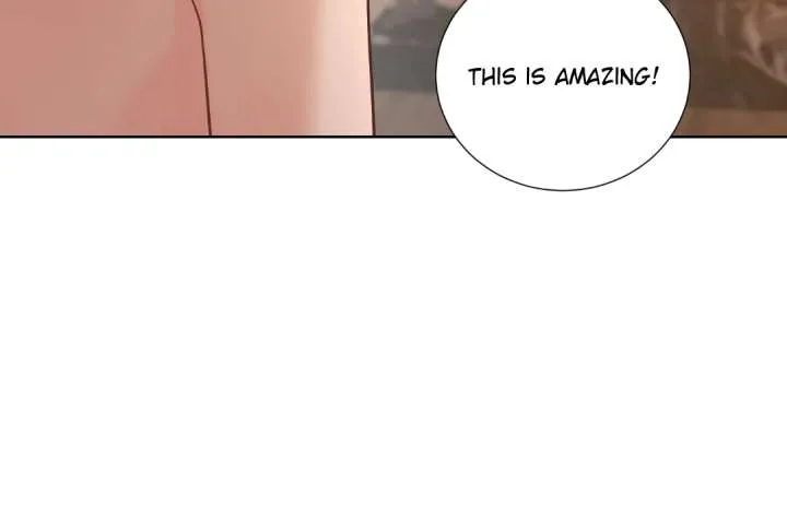 It's Just a Superficial Intention Chapter 31 page 111 - 