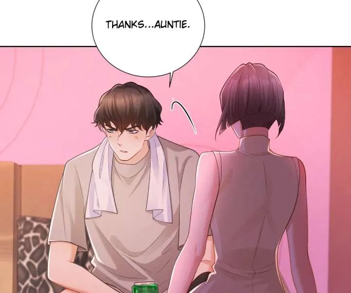 It's Just a Superficial Intention Chapter 31 page 16 - 