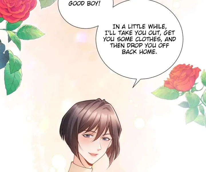 It's Just a Superficial Intention Chapter 31 page 18 - 