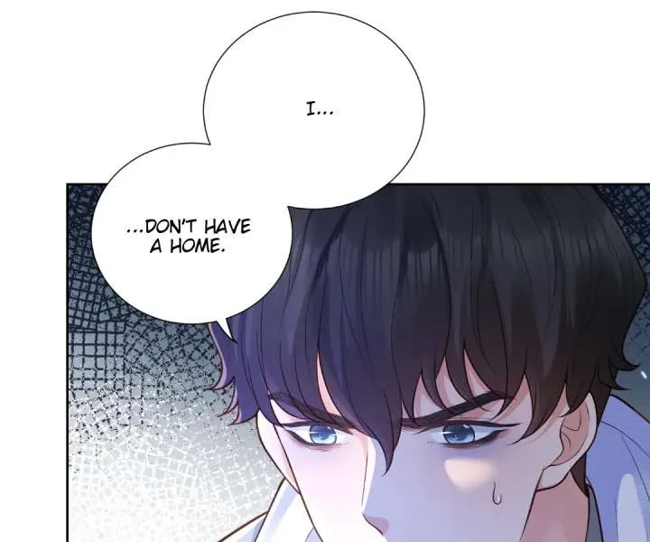 It's Just a Superficial Intention Chapter 31 page 21 - 