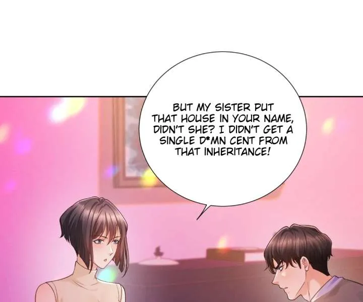 It's Just a Superficial Intention Chapter 31 page 23 - 