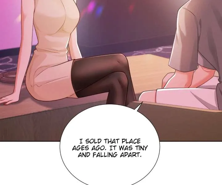 It's Just a Superficial Intention Chapter 31 page 24 - 