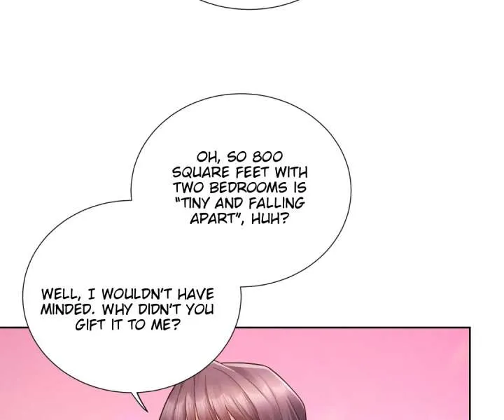 It's Just a Superficial Intention Chapter 31 page 25 - 