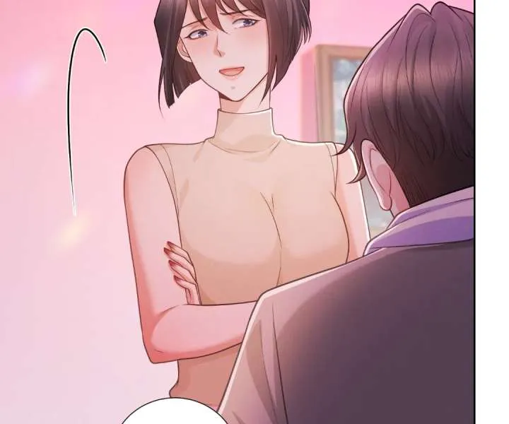 It's Just a Superficial Intention Chapter 31 page 26 - 