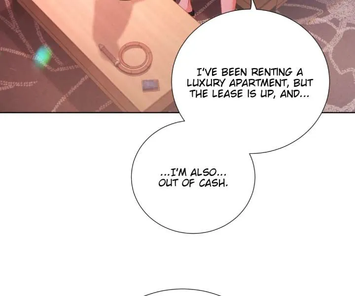 It's Just a Superficial Intention Chapter 31 page 29 - 