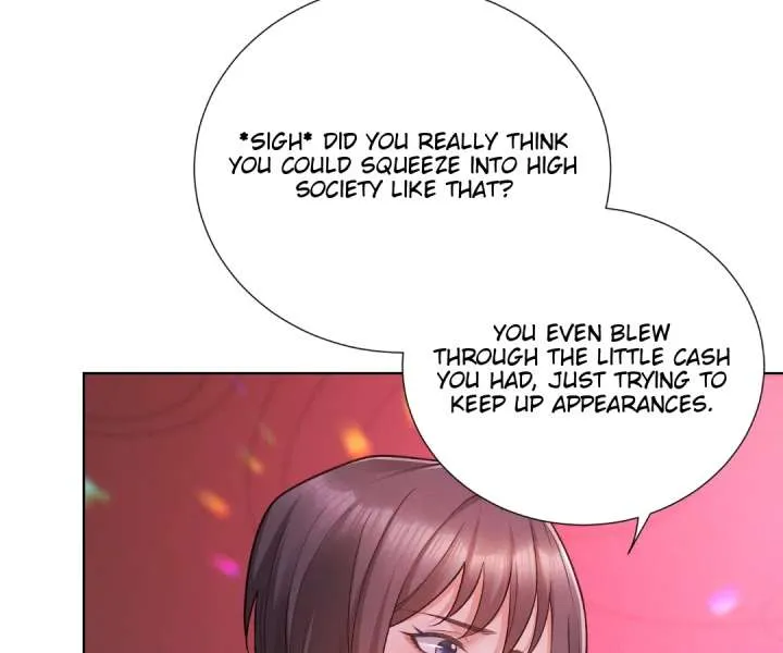 It's Just a Superficial Intention Chapter 31 page 30 - 