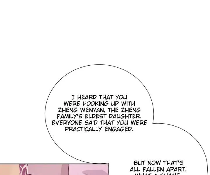 It's Just a Superficial Intention Chapter 31 page 32 - 