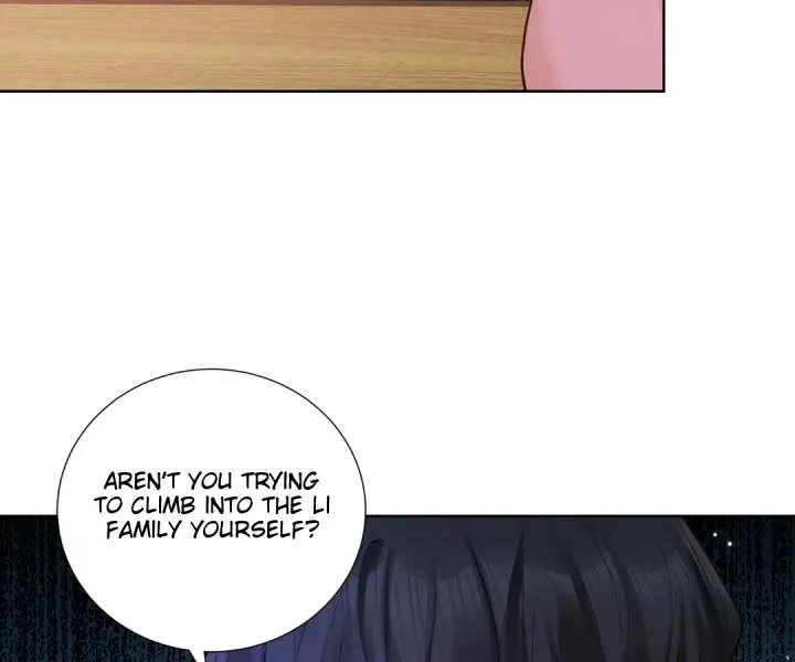 It's Just a Superficial Intention Chapter 31 page 34 - 