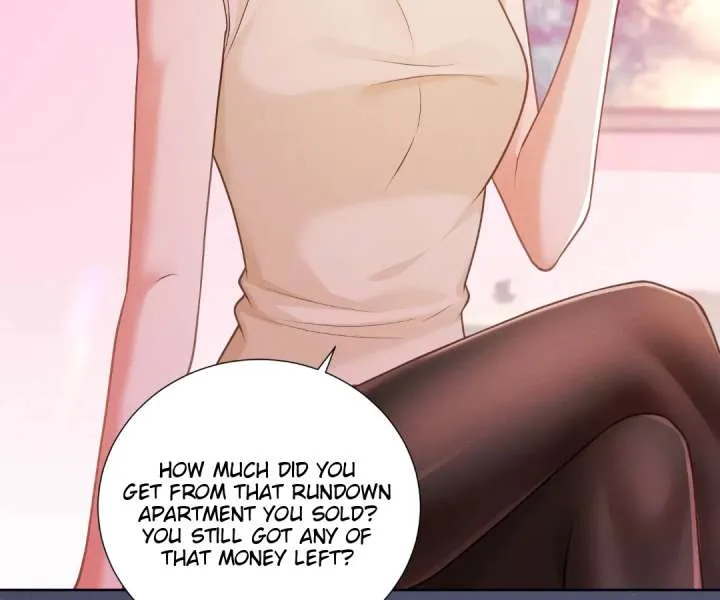 It's Just a Superficial Intention Chapter 31 page 38 - 