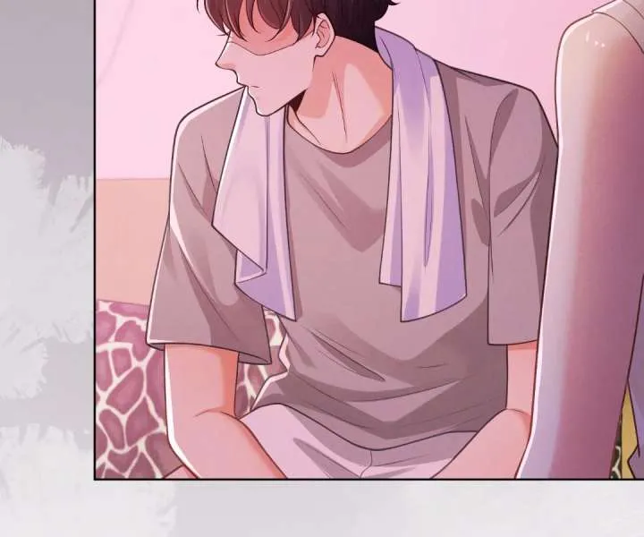 It's Just a Superficial Intention Chapter 31 page 40 - 