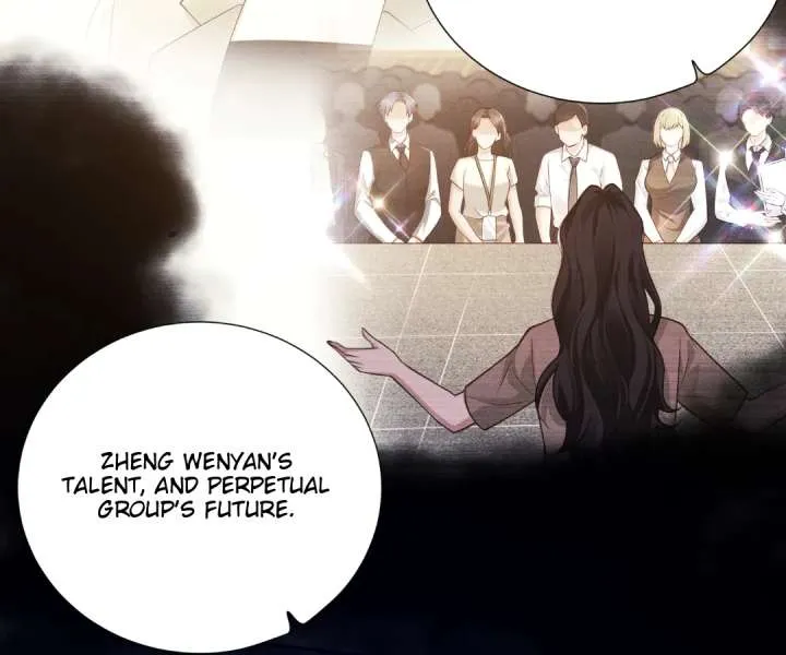 It's Just a Superficial Intention Chapter 31 page 47 - 