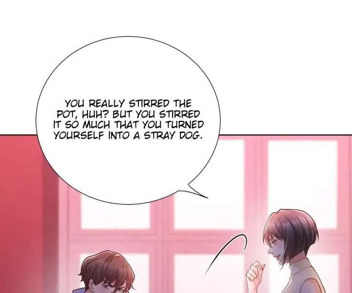 It's Just a Superficial Intention Chapter 31 page 50 - 