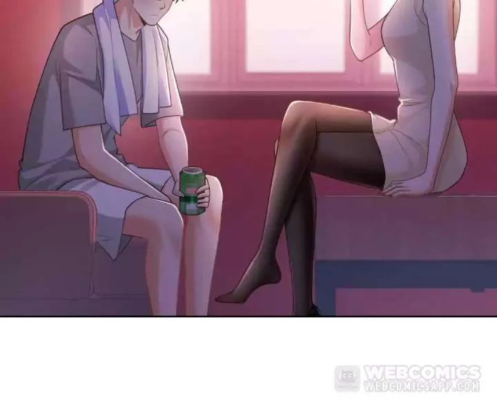 It's Just a Superficial Intention Chapter 31 page 51 - 