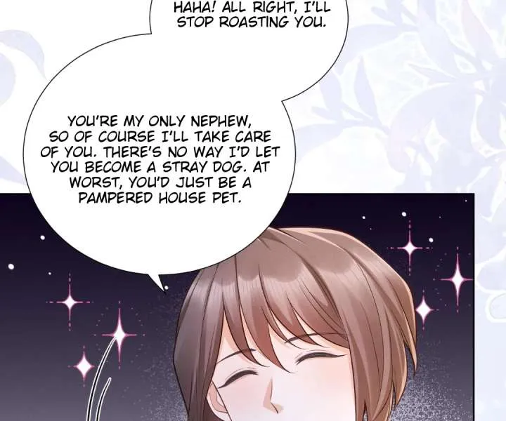 It's Just a Superficial Intention Chapter 31 page 54 - 