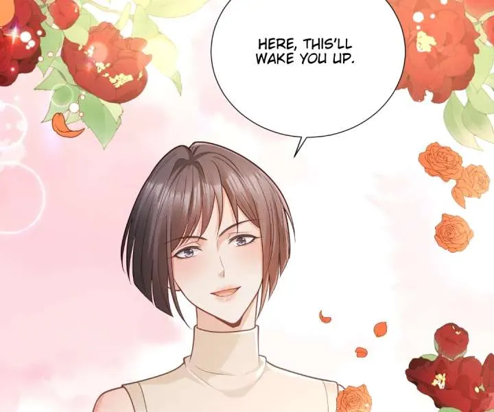 It's Just a Superficial Intention Chapter 31 page 7 - 