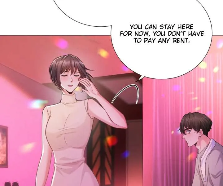 It's Just a Superficial Intention Chapter 31 page 61 - 