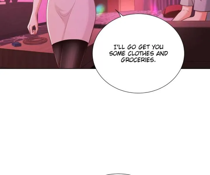 It's Just a Superficial Intention Chapter 31 page 62 - 