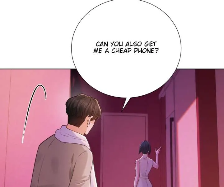 It's Just a Superficial Intention Chapter 31 page 63 - 