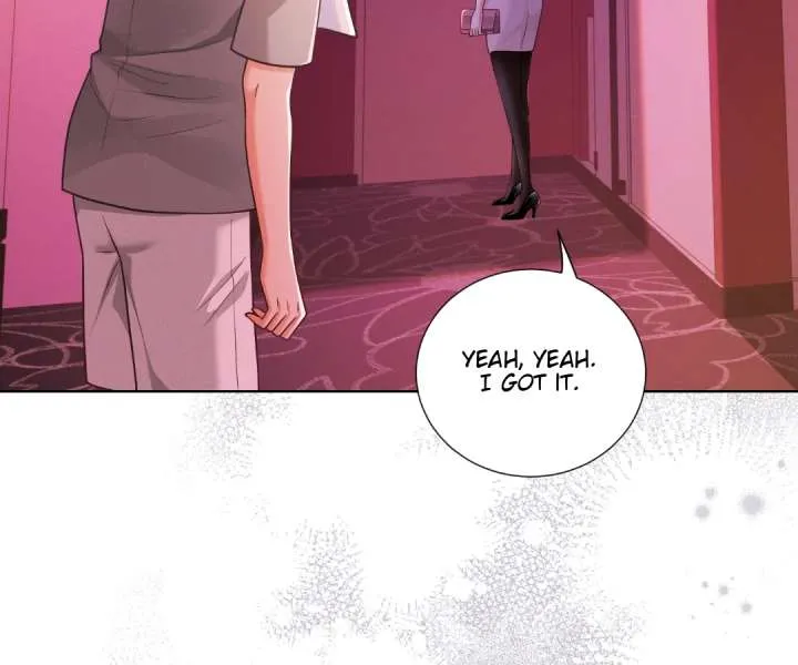 It's Just a Superficial Intention Chapter 31 page 64 - 