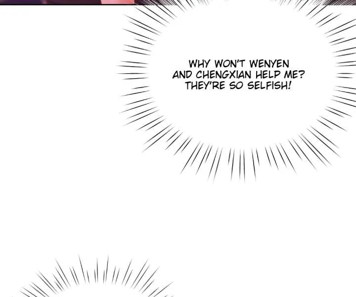 It's Just a Superficial Intention Chapter 31 page 68 - 