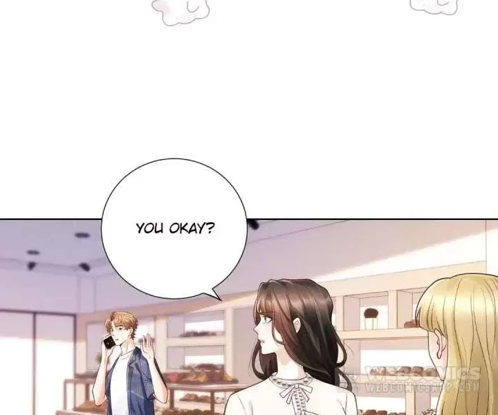 It's Just a Superficial Intention Chapter 31 page 75 - 