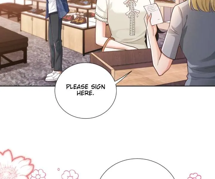 It's Just a Superficial Intention Chapter 31 page 76 - 