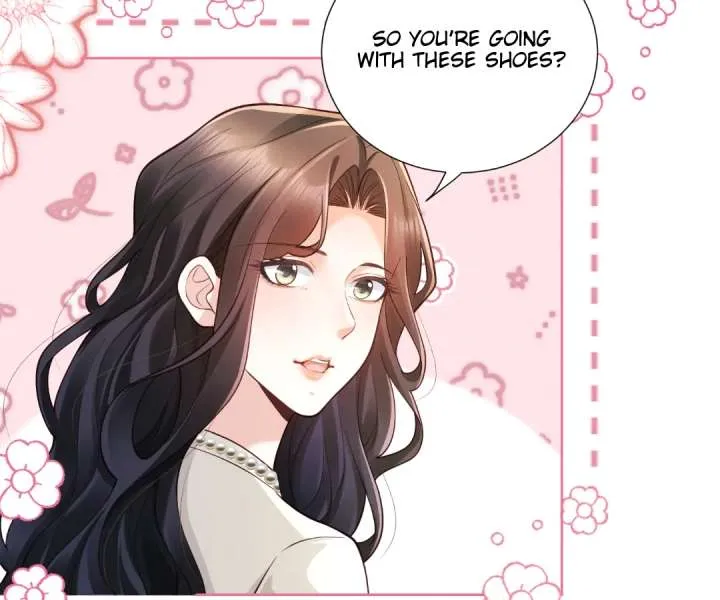 It's Just a Superficial Intention Chapter 31 page 77 - 