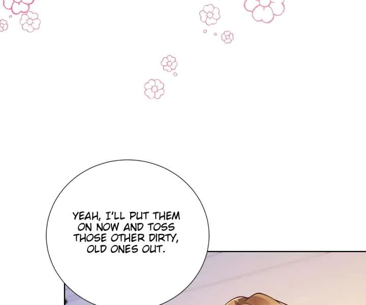 It's Just a Superficial Intention Chapter 31 page 78 - 
