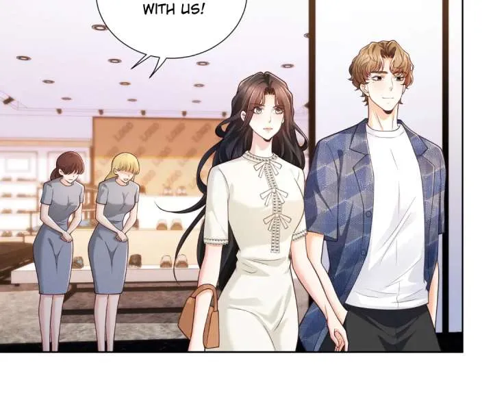 It's Just a Superficial Intention Chapter 31 page 81 - 