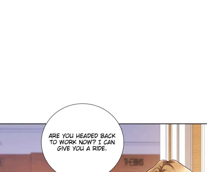 It's Just a Superficial Intention Chapter 31 page 82 - 