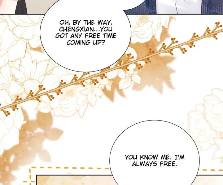 It's Just a Superficial Intention Chapter 31 page 84 - 