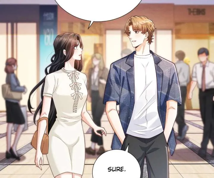 It's Just a Superficial Intention Chapter 31 page 87 - 