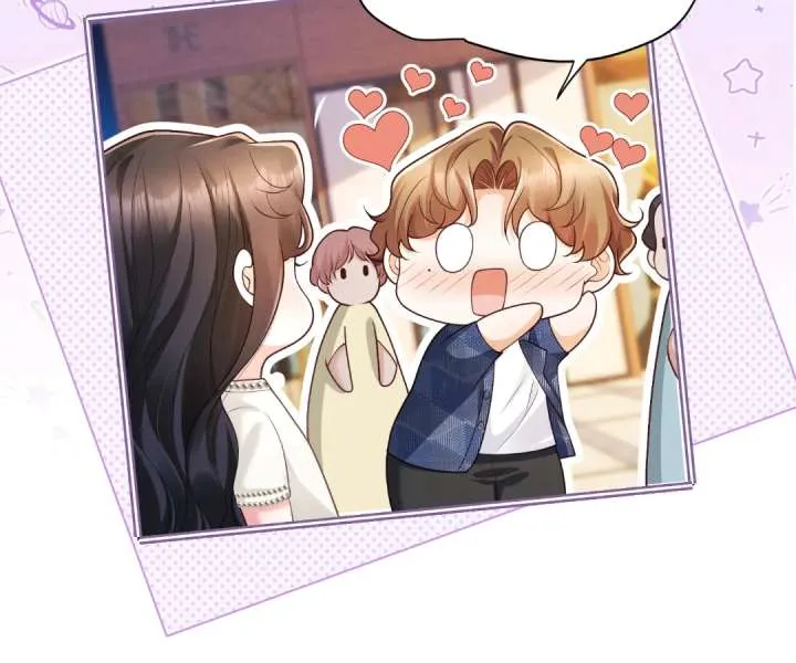 It's Just a Superficial Intention Chapter 31 page 89 - 