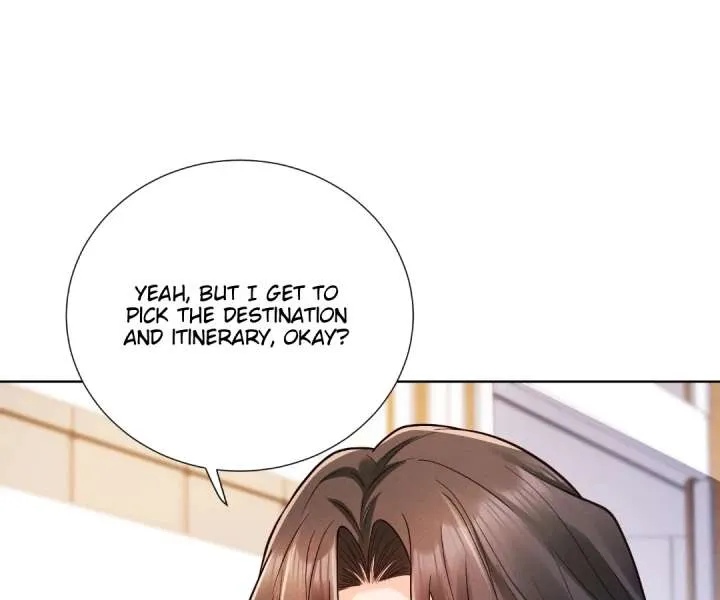 It's Just a Superficial Intention Chapter 31 page 90 - 