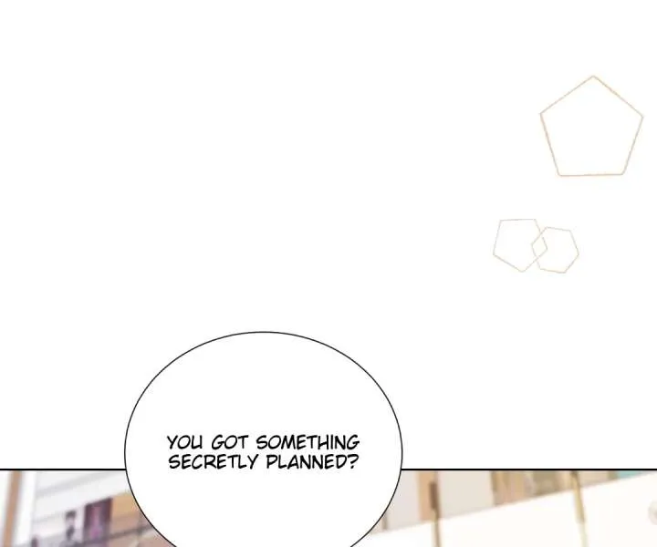 It's Just a Superficial Intention Chapter 31 page 92 - 