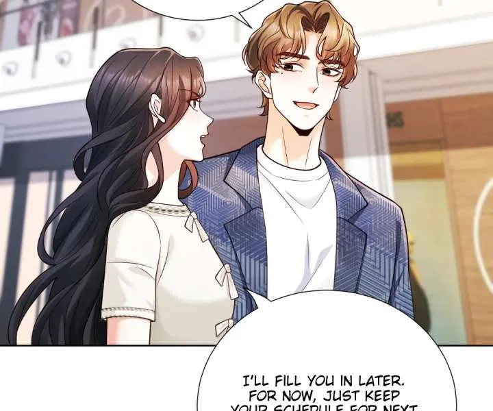 It's Just a Superficial Intention Chapter 31 page 93 - 