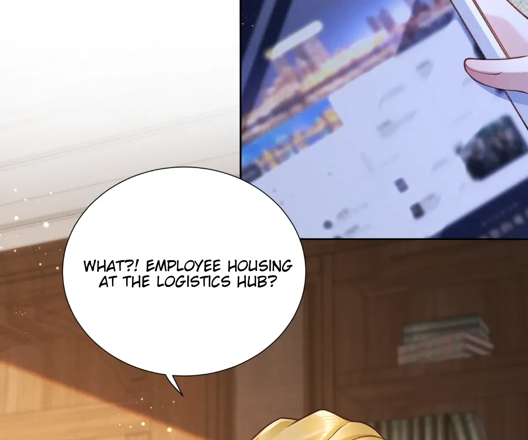 It's Just a Superficial Intention Chapter 32 page 2 - 