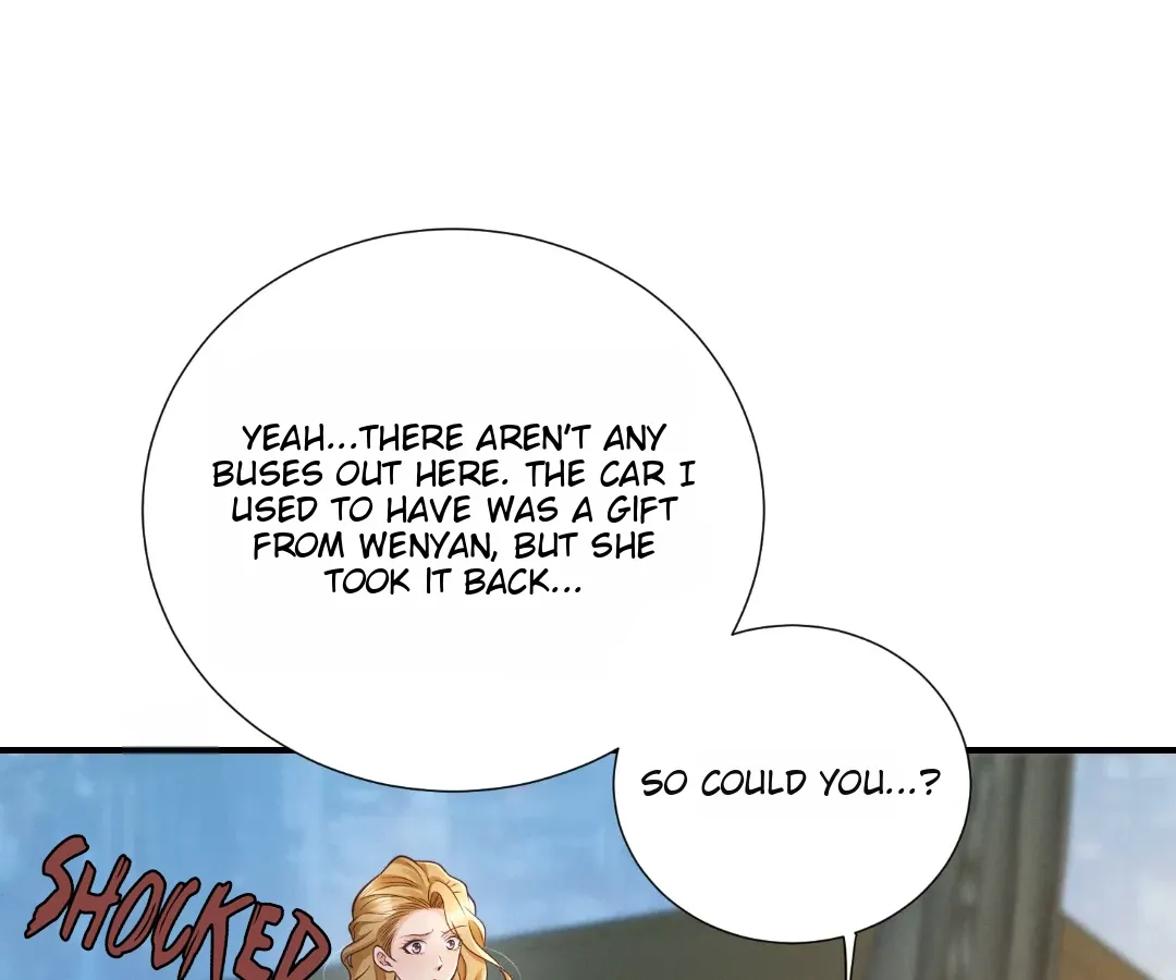 It's Just a Superficial Intention Chapter 32 page 102 - 
