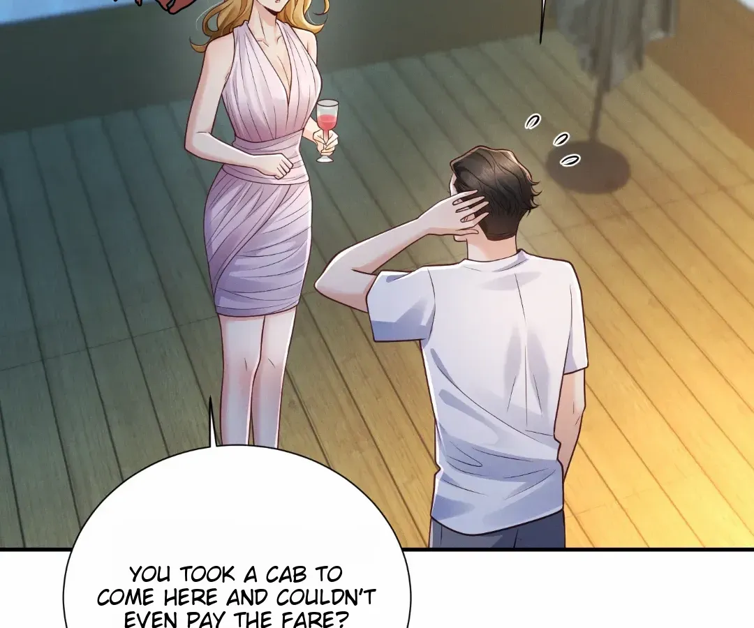 It's Just a Superficial Intention Chapter 32 page 103 - 