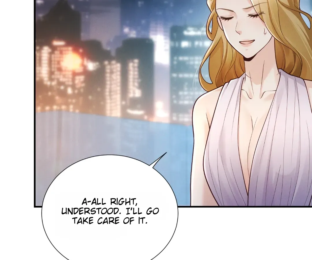 It's Just a Superficial Intention Chapter 32 page 105 - 