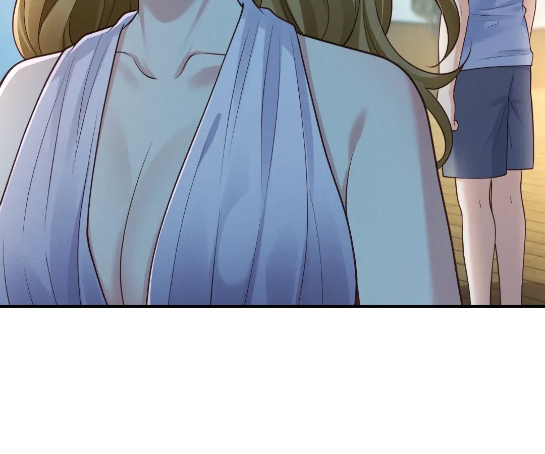 It's Just a Superficial Intention Chapter 32 page 108 - 