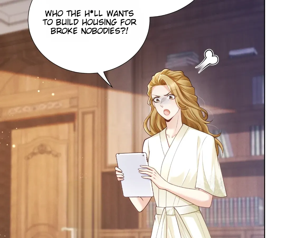 It's Just a Superficial Intention Chapter 32 page 13 - 