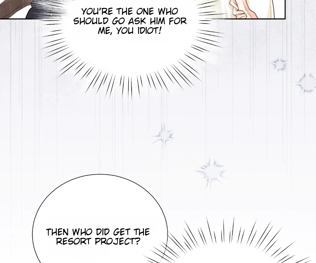 It's Just a Superficial Intention Chapter 32 page 20 - 