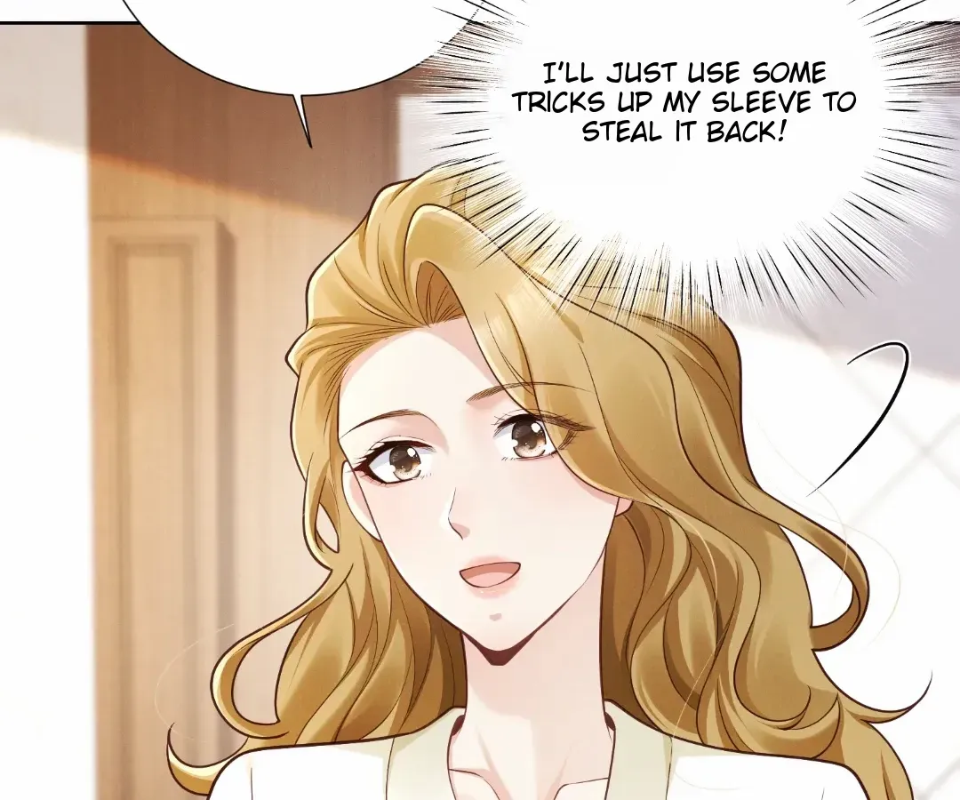 It's Just a Superficial Intention Chapter 32 page 21 - 