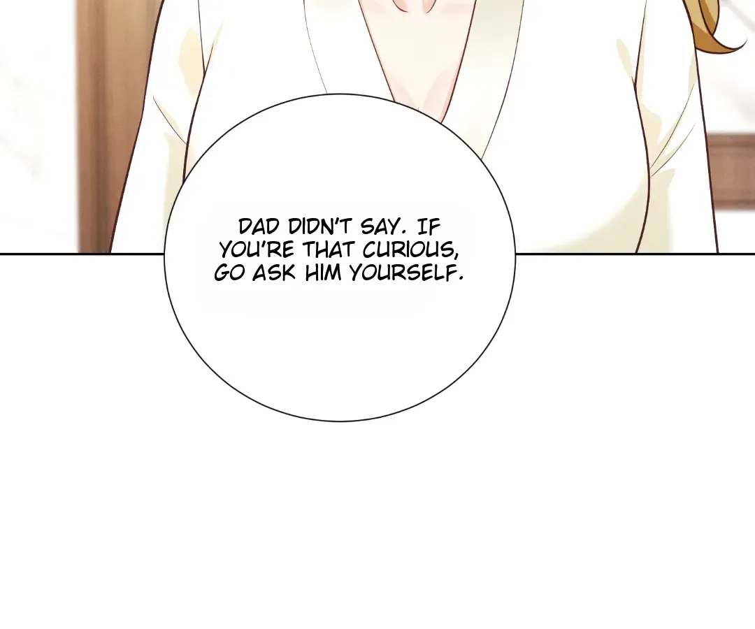 It's Just a Superficial Intention Chapter 32 page 22 - 