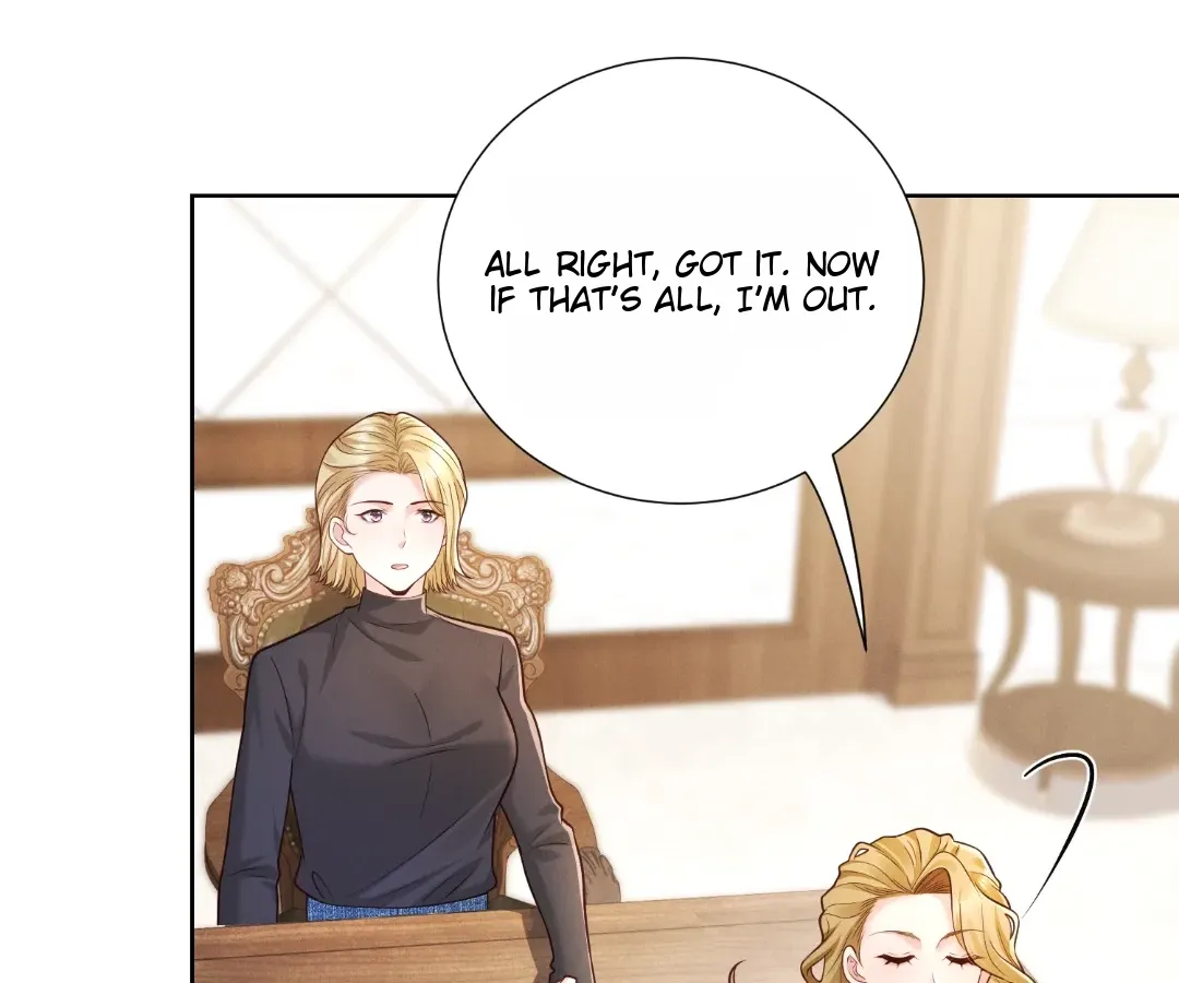 It's Just a Superficial Intention Chapter 32 page 23 - 