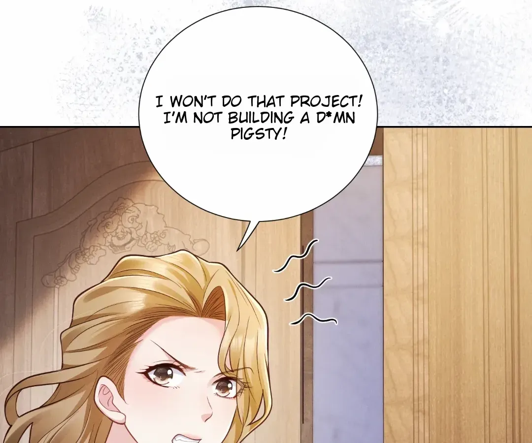 It's Just a Superficial Intention Chapter 32 page 25 - 