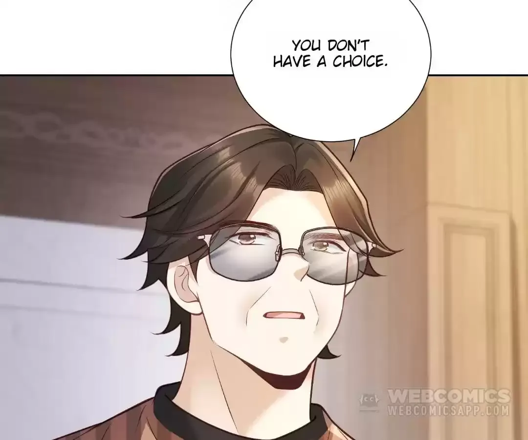 It's Just a Superficial Intention Chapter 32 page 27 - 